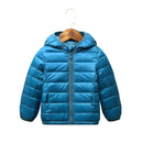 Jachetă pentru copii - mai multe culori