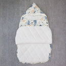 Sac de dormit pentru copii - mai multe variante