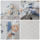 Sac de dormit pentru copii - mai multe variante