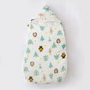 Sac de dormit pentru copii - mai multe variante