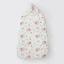 Sac de dormit pentru copii - mai multe variante