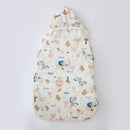 Sac de dormit pentru copii - mai multe variante