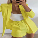 Set de vară pentru doamne - mai multe culori