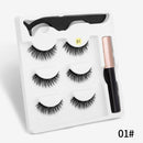 Gene false magnetice - mai multe variante