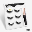 Gene false magnetice - mai multe variante