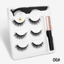 Gene false magnetice - mai multe variante