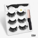 Gene false magnetice - mai multe variante