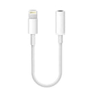 Adaptor audio pentru mufă de tip jack 3,5 mm