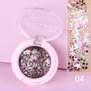 Sclipici holografic colorat - mai multe culori