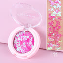 Sclipici holografic colorat - mai multe culori