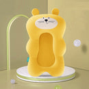 Covoraș de baie pentru copii cu ursuleț - mai multe culori