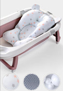 Covoraș de baie pentru copii - mai multe variante