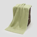 Prosop de culoare solidă - mai multe culori