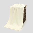 Prosop de culoare solidă - mai multe culori