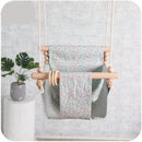 Leagăn de pânză pentru copii - mai multe variante