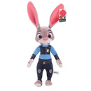 Plush Judy Hopps - Zootropolis
