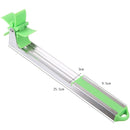 Feliator de pepeni verzi