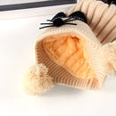 Căciulă de iarnă pentru copii - mai multe culori