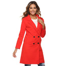 Haina de iarnă pentru femei - mai multe culori