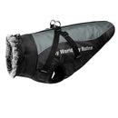 Tinuta de iarnă pentru câini - mai multe variante