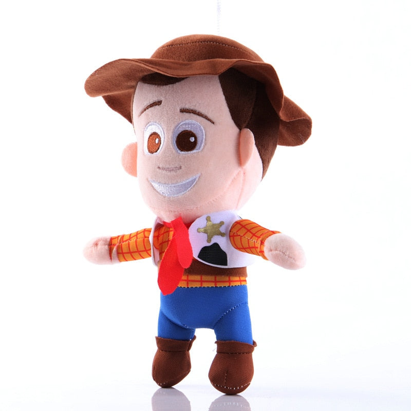 Plush Woody - Toy Story - mai multe mărimi