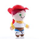 Plush Jessie - Toy Story - mai multe mărimi