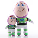 Plush Buzz Lightyear - Toy Story - mai multe mărimi