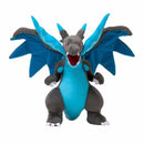 Plush Charizard albastru - Pokemon