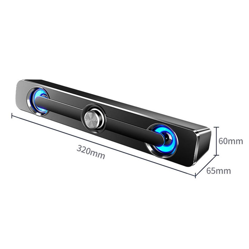 Difuzor USB pentru PC