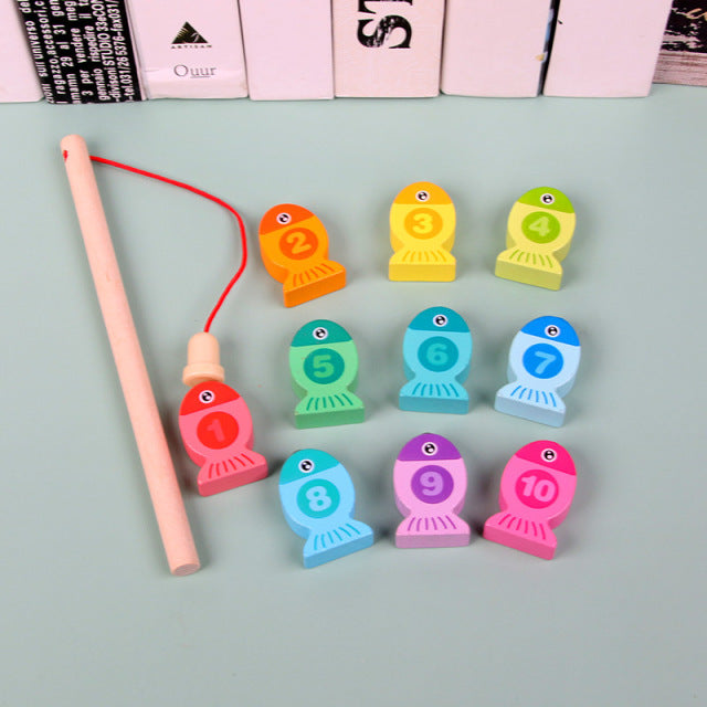 Puzzle pentru copii - mai multe variante