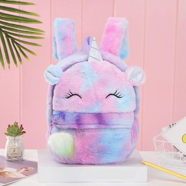 Rucsac pentru copii Unicorn - mai multe variante
