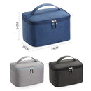 Geantă pentru cosmetice - mai multe variante