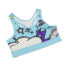 Haine pentru exerciții fizice - mai multe variante