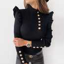 Pulover elegant pentru femei - mai multe culori