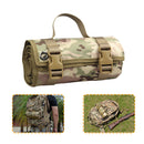 Saltea militară - mai multe variante