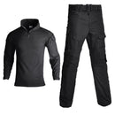 Trusa tactică pentru bărbați - mai multe variante