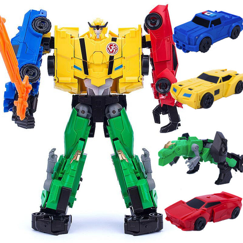 Figurină Transformers - mai multe variante