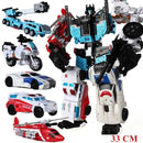 Figurină Transformers - mai multe variante