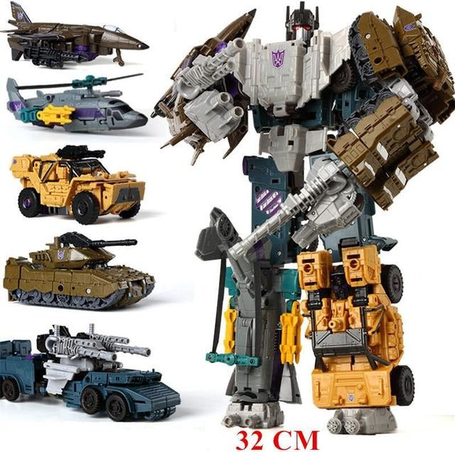 Figurină Transformers - mai multe variante