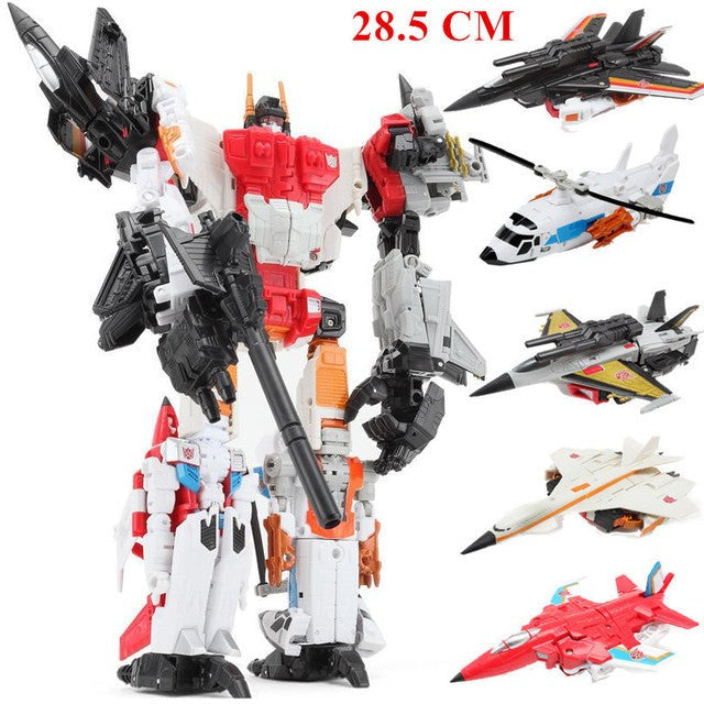 Figurină Transformers - mai multe variante