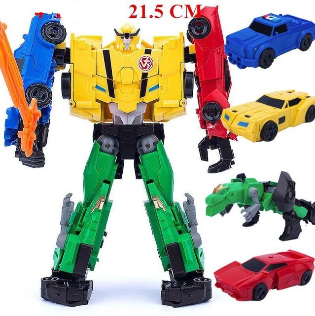 Figurină Transformers - mai multe variante