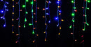 Lumini LED de Crăciun 5 m - mai multe culori
