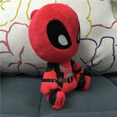 Plush Deadpool