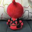 Plush Deadpool