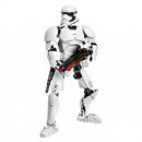 Figurină Star Wars - Stormtrooper - 24 cm