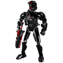 Figurină Star Wars - Hunter - 24 cm