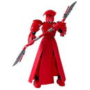 Figurină Star Wars - Elite Praetorian Guard - 25 cm