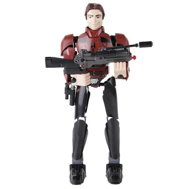 Figurină Star Wars - Han Solo - 26 cm