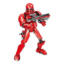 Figurină Star Wars - Sith Trooper - 23,5 cm
