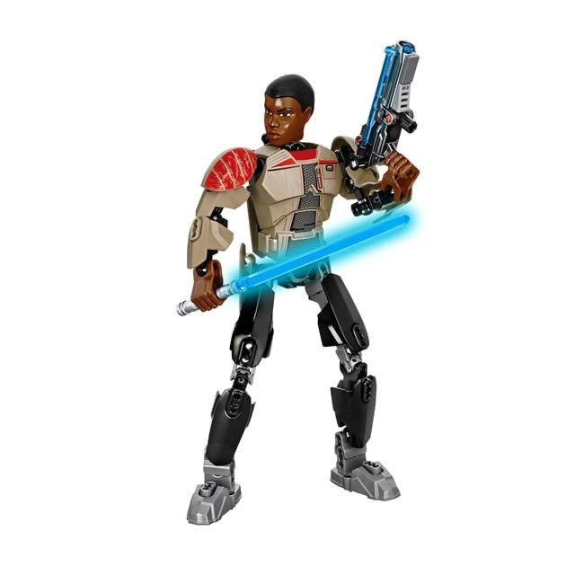 Figurină Star Wars - Finn - 25 cm